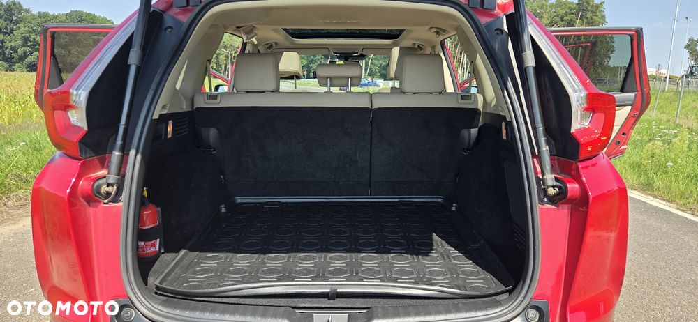 Honda CR-V 2.0 i-MMD Executive (Honda Connect+) - 6