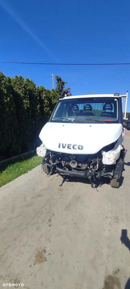 Iveco Daily - 14