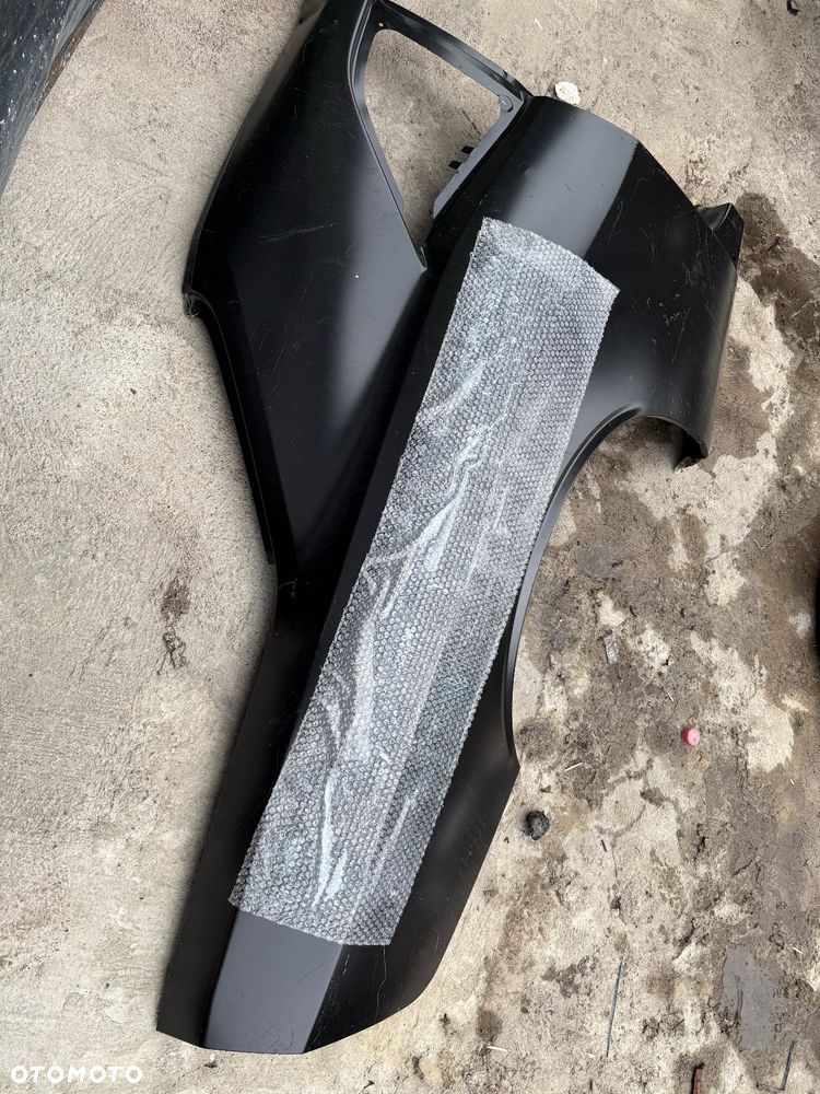 POSZYCIE BŁOTNIKA BŁOTNIK TYŁ PRAWY DODGE CHALLENGER 68440576AB - 12