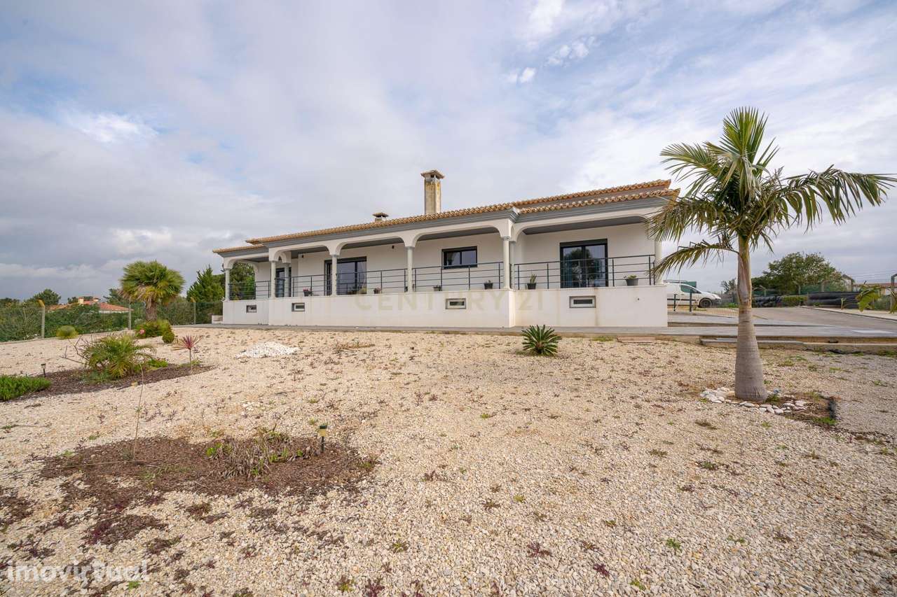 Excelente Moradia T4 em Cajados, Palmela - Grande imagem: 2/57