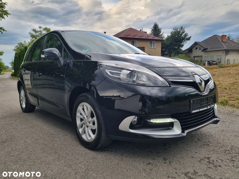 Renault Scenic ENERGY TCe 130 S&S LIMITED - 13