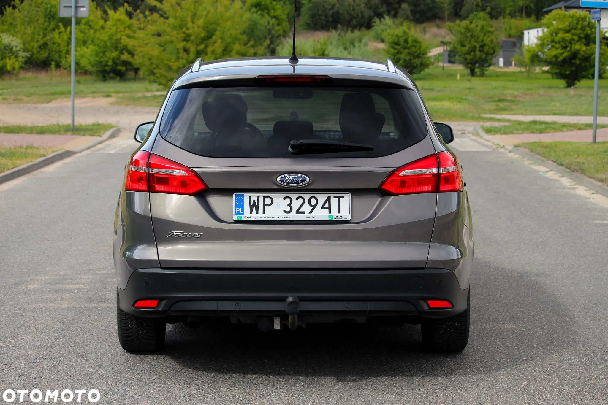 Ford Focus - 7