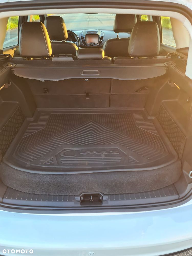 Ford C-MAX - 12