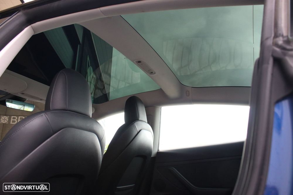 Tesla Model 3 Long Range Tração Integral - 36
