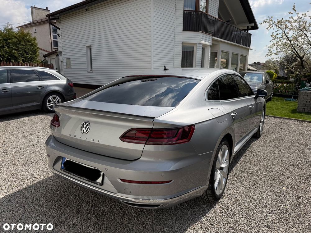 Volkswagen Arteon 2.0 TDI SCR Elegance DSG - 3