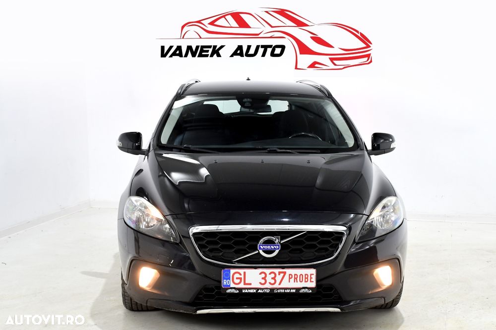 Volvo V40 - 2