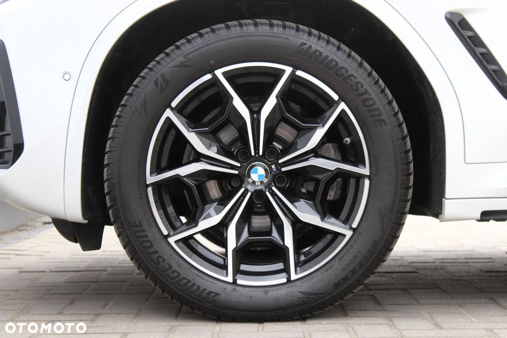 BMW X3 - 4