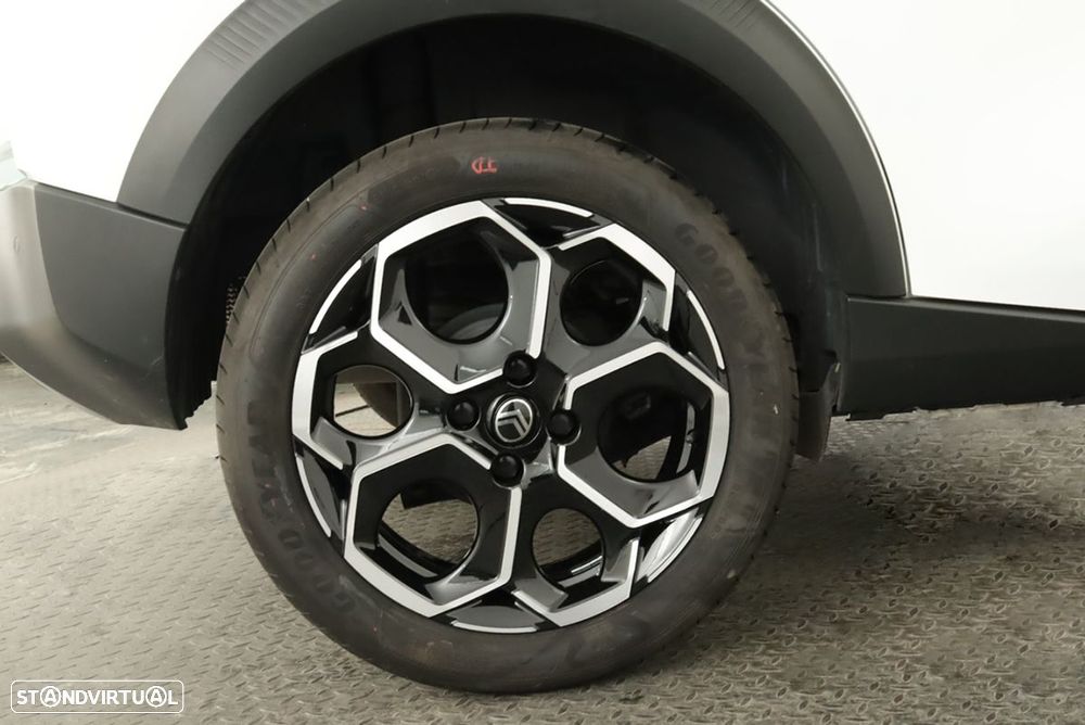 Citroën C3 1.2 PureTech Max - 5