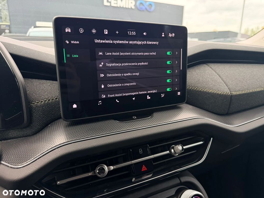Skoda Kodiaq 2.0 TDI 4x4 Selection DSG - 18