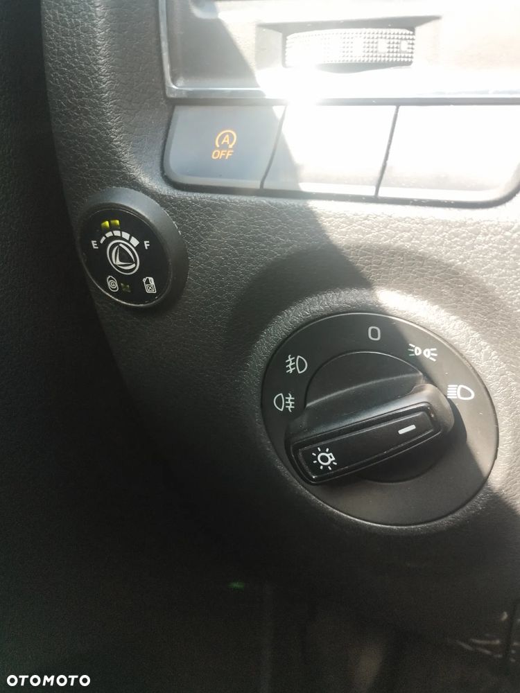 Skoda Fabia 1.0 Ambition - 19