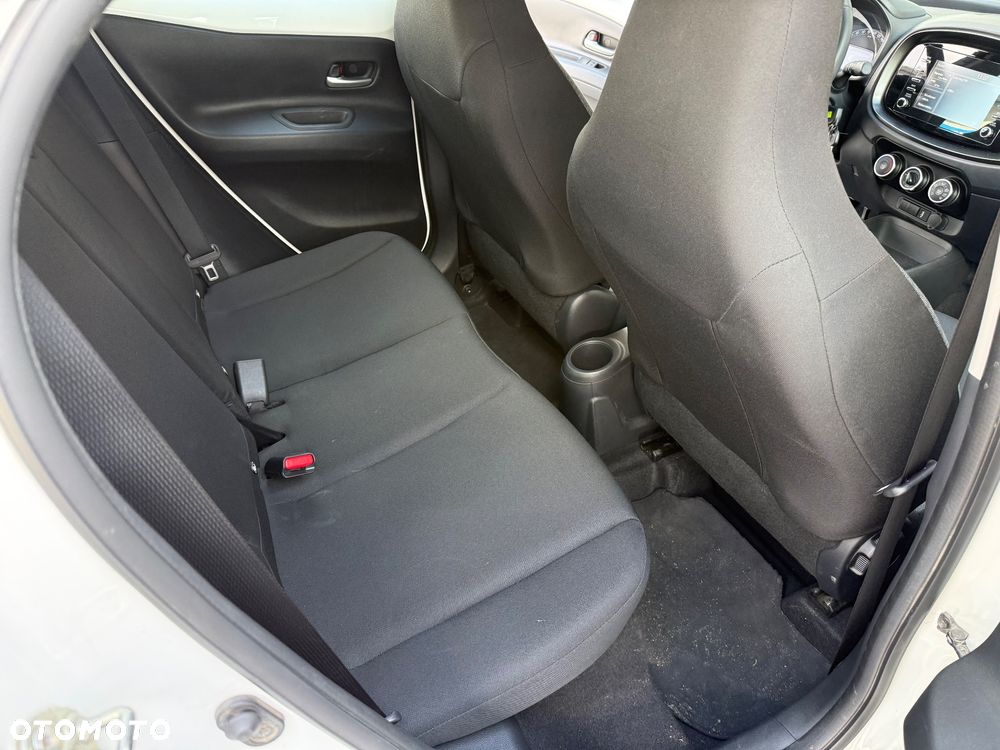 Toyota Aygo X - 25