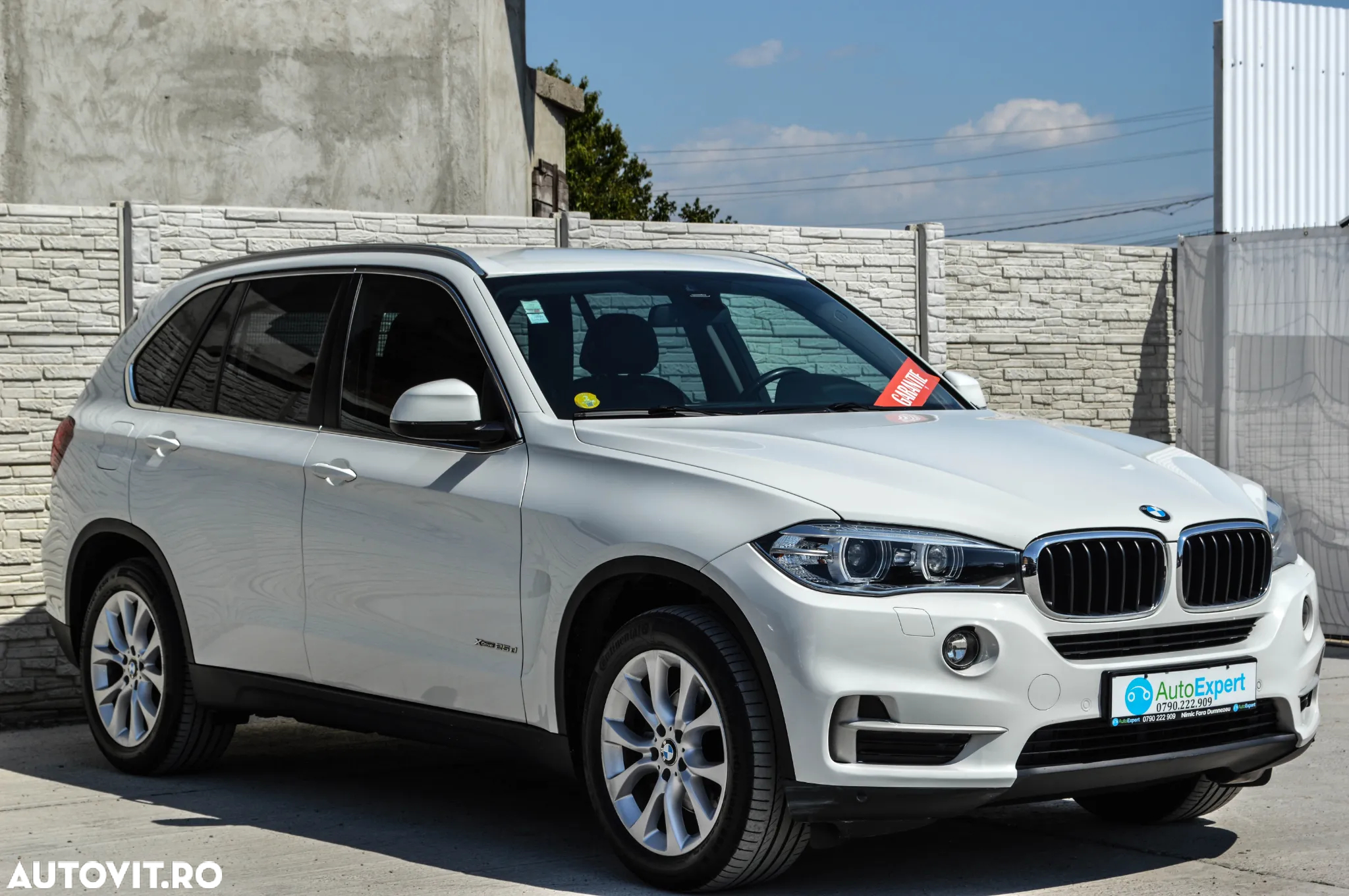 BMW X5 xDrive25d Sport-Aut. - 15