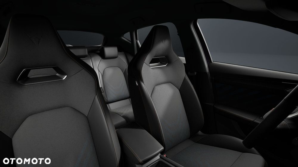 Cupra Formentor 1.5 TSI - 7