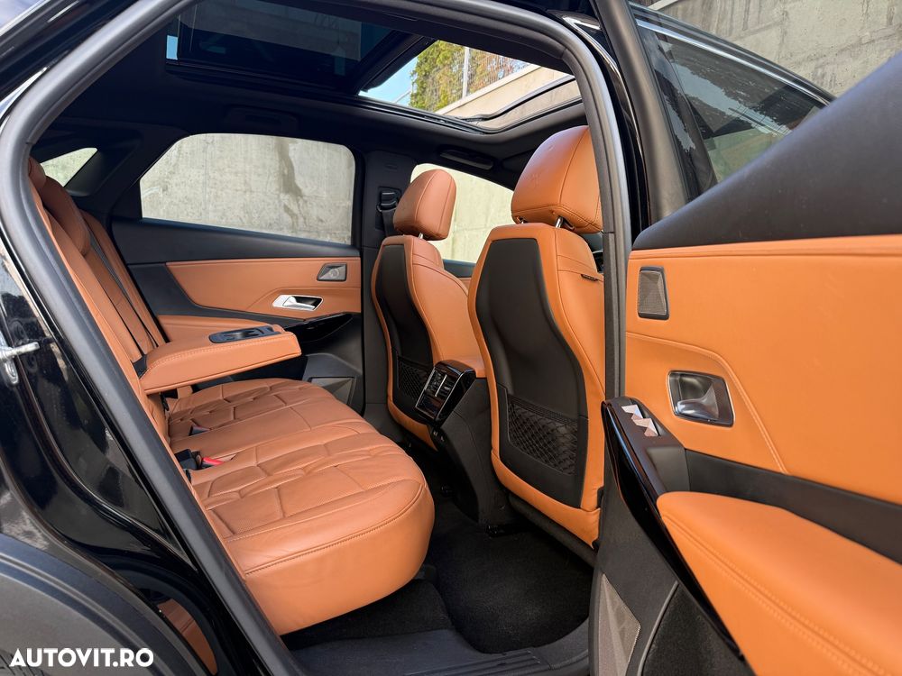 DS Automobiles DS 7 Crossback - 12