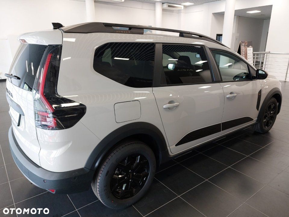 Dacia Jogger - 5