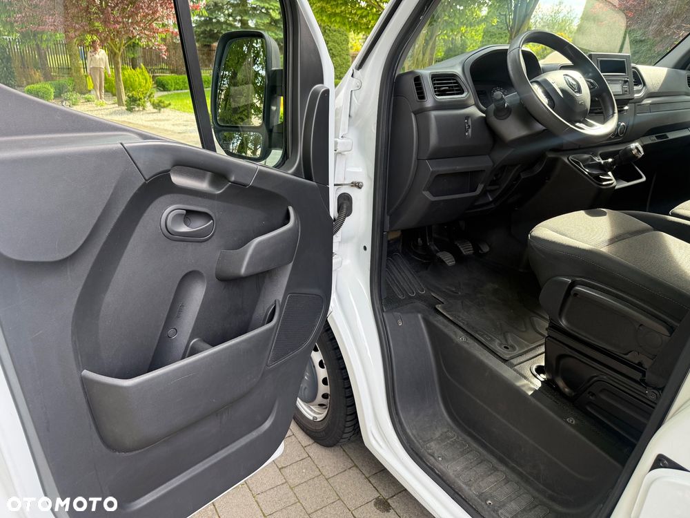 Renault Master L3H2 - 24