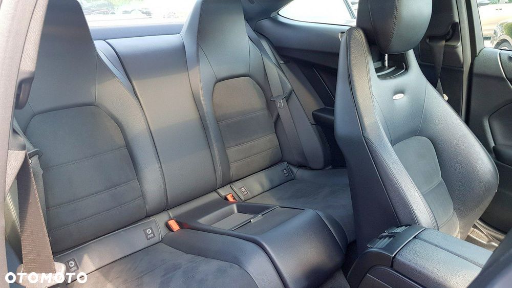 Mercedes-Benz Klasa C - 28