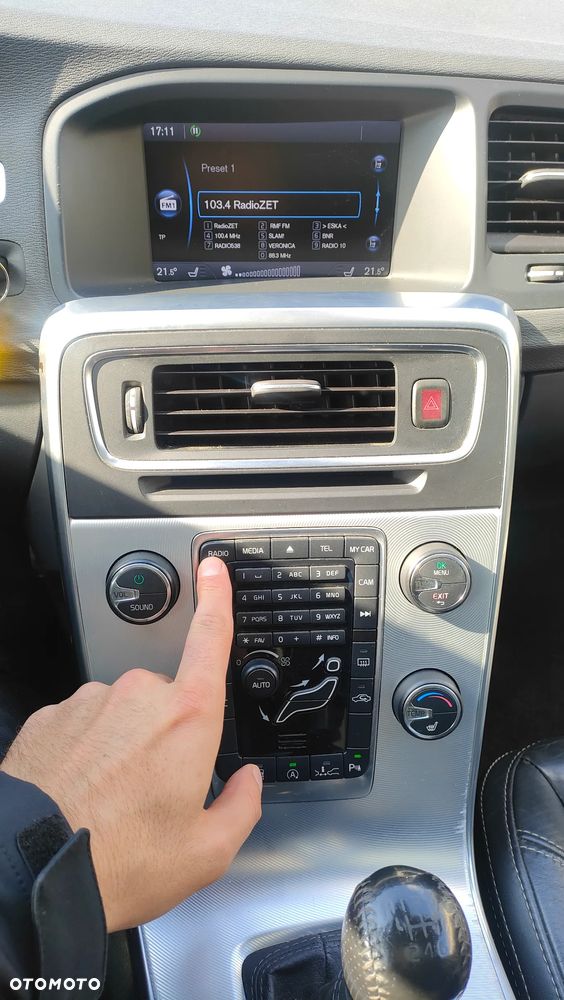 Volvo V60 T3 RDesign - 16