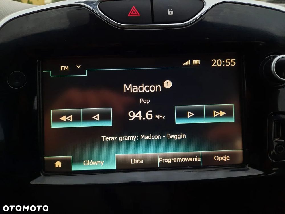 Renault Clio 0.9 Energy TCe Limited - 31