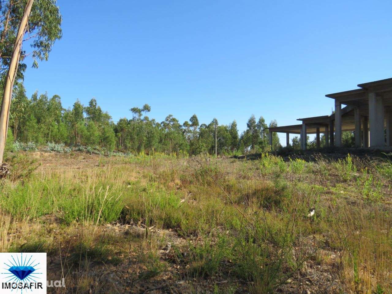 Imóvel em construção perto de Ferreira do Zêzere - Grande imagem: 3/15