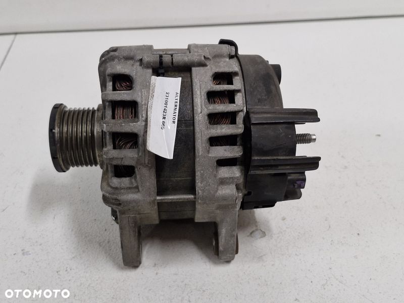 RENAULT TRAFIC III 3 VIVARO B TALENTO II 2.0 DCI ALTERNATOR 231001423R - 8