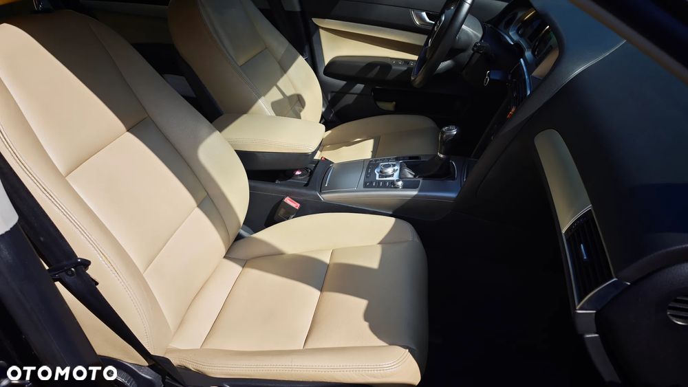 Audi A6 Limousine 2.0 TFSI - 15