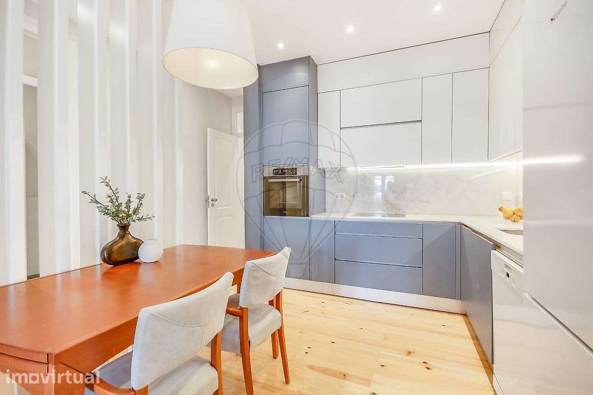 Apartamento T2 para venda - Grande imagem: 4/20
