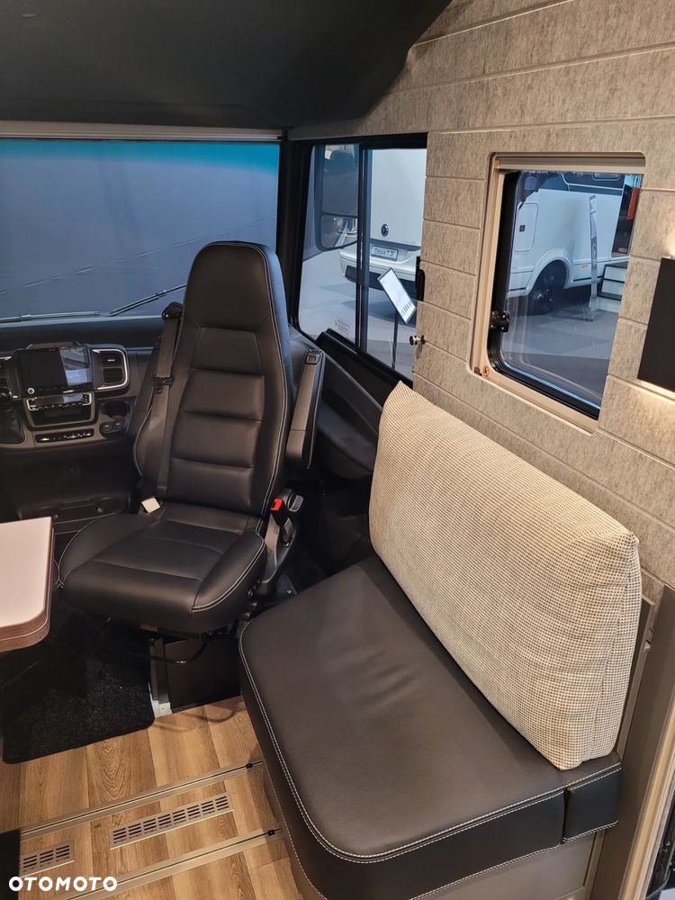 Niesmann-Bischoff iSmove 6.9 E - 7