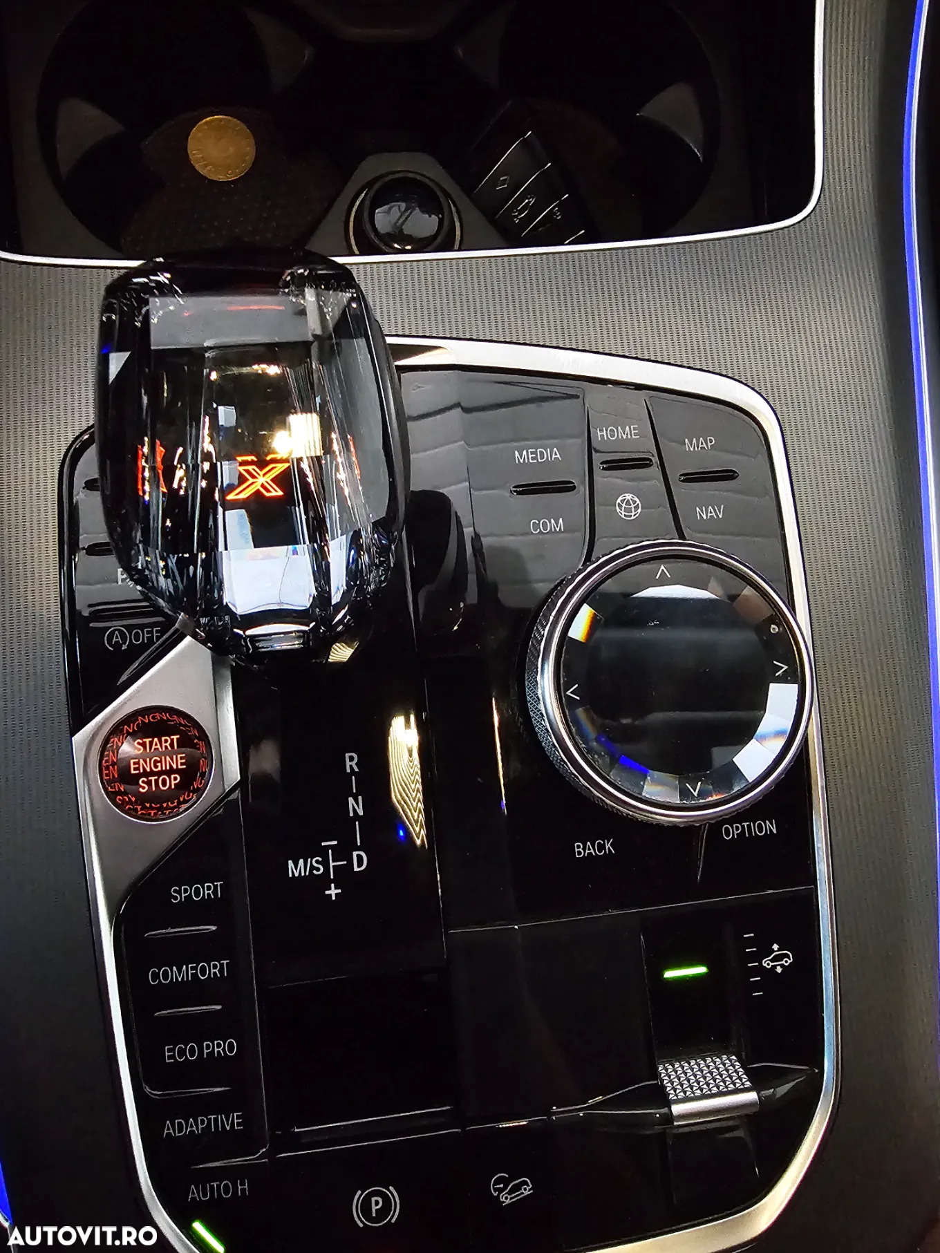 BMW X5 xDrive40i - 17
