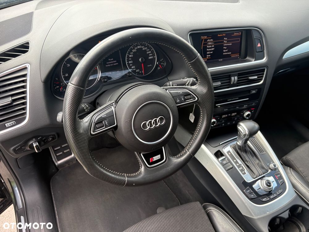 Audi Q5 - 21