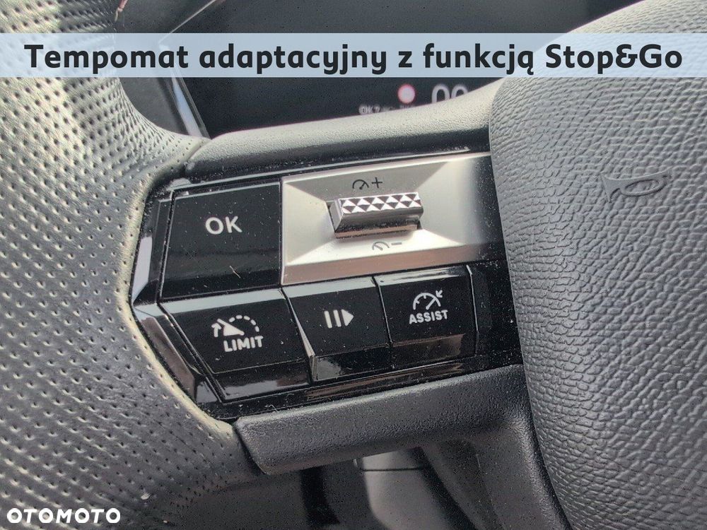 DS Automobiles DS 4 1.2 PureTech Performance Line + - 18