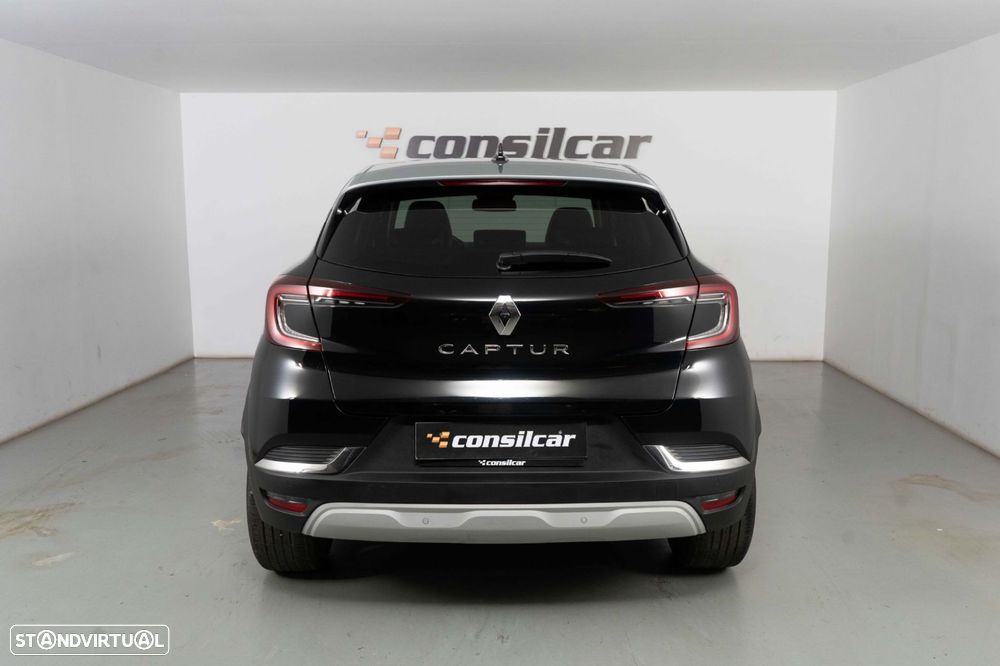 Renault Captur 1.0 TCe Techno - 6