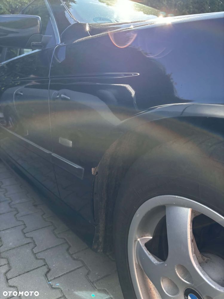 BMW Seria 5 - 8