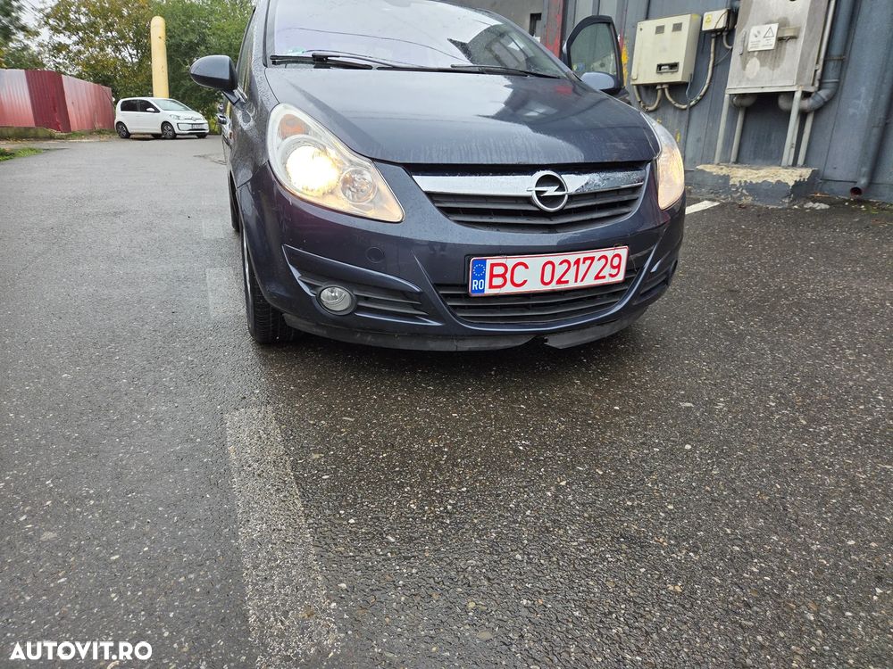 Opel Corsa - 2