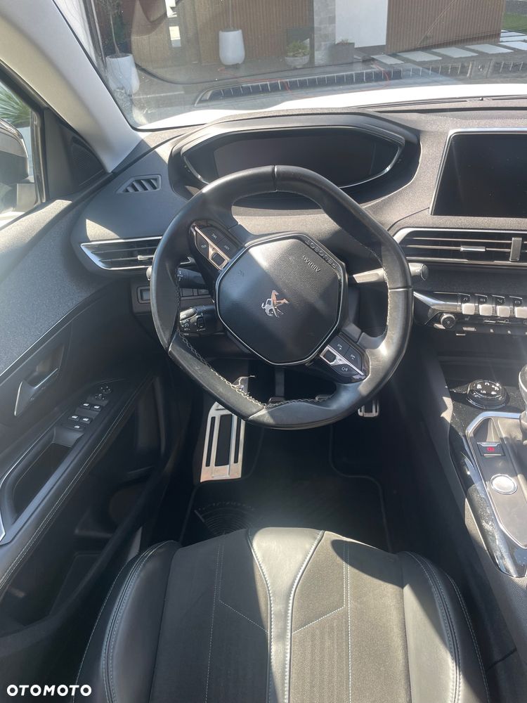 Peugeot 3008 2.0 BlueHDi Crossway S&S - 13