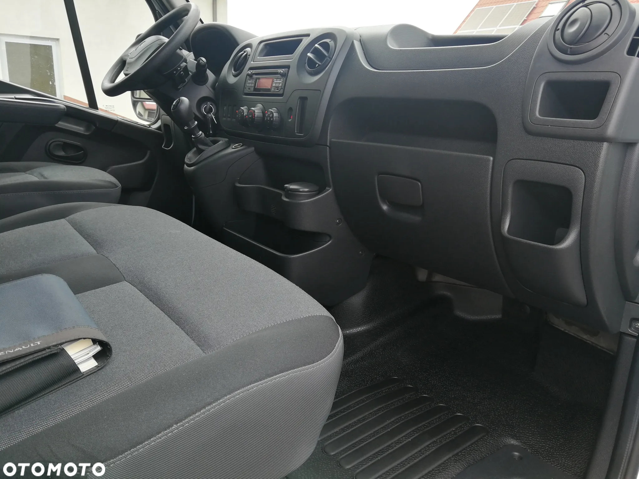 Renault Master - 17