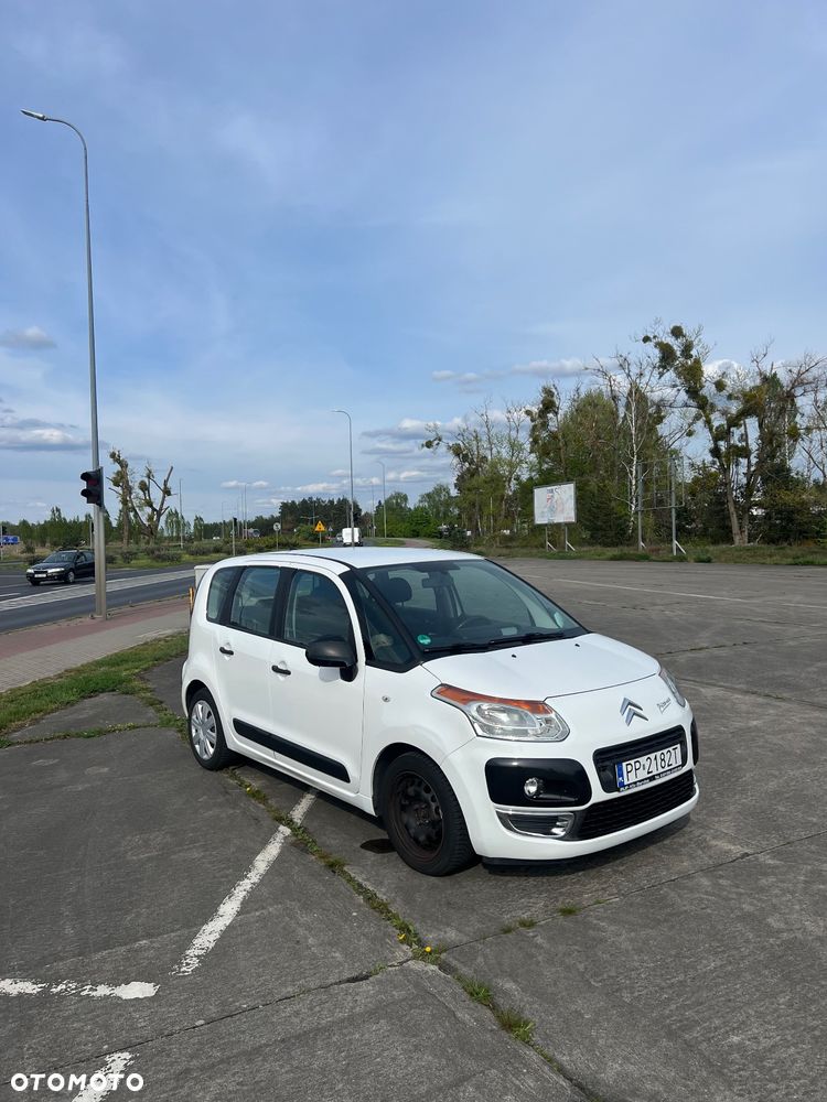 Citroën C3 Picasso 1.4i Attraction - 7