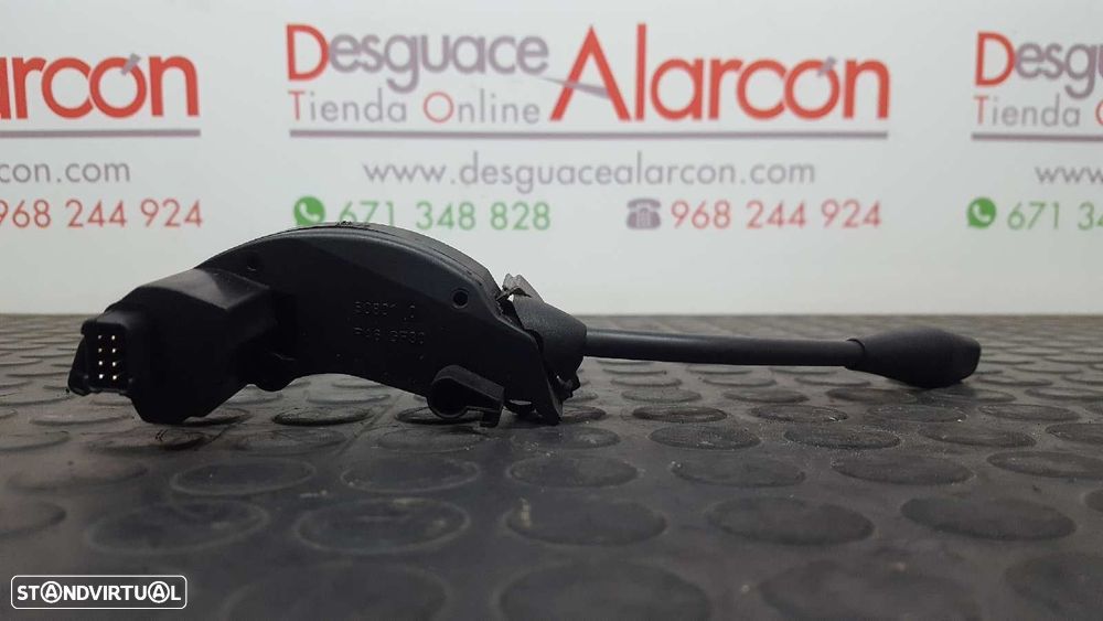 CONTROLO DE VELOCIDADE MERCEDES CLASE S (W220) BERLINA 320 CDI (220.026) - 4