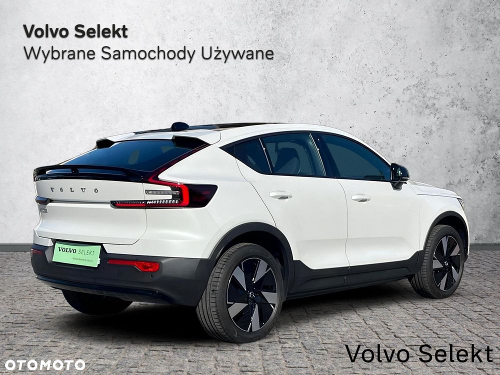 Volvo C40 - 8