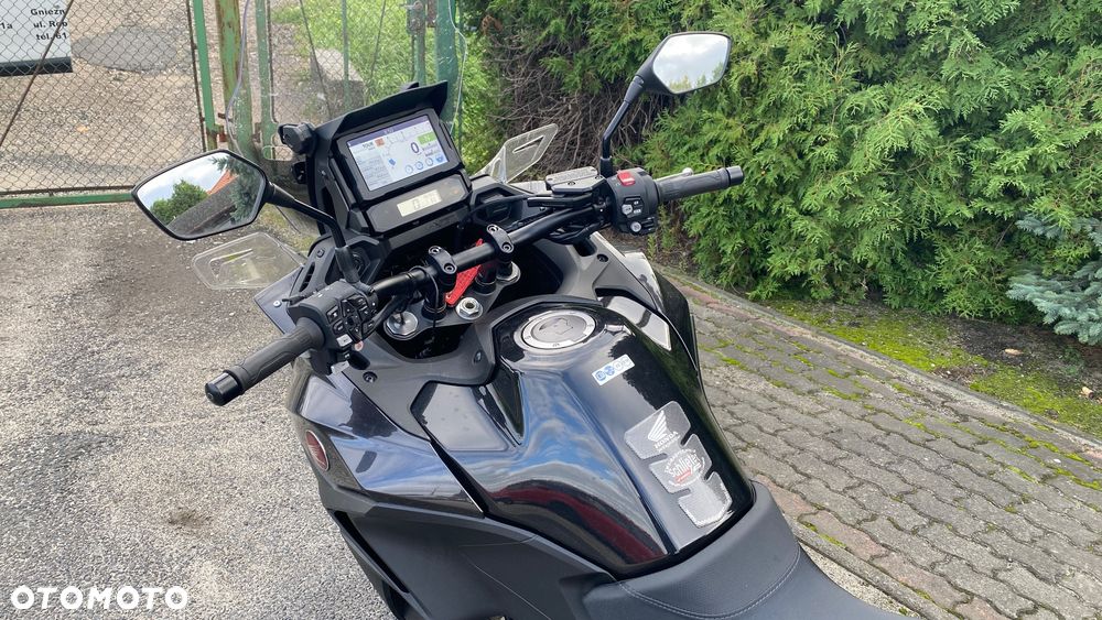 Honda NT