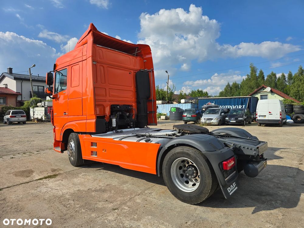 DAF XF480 - 6