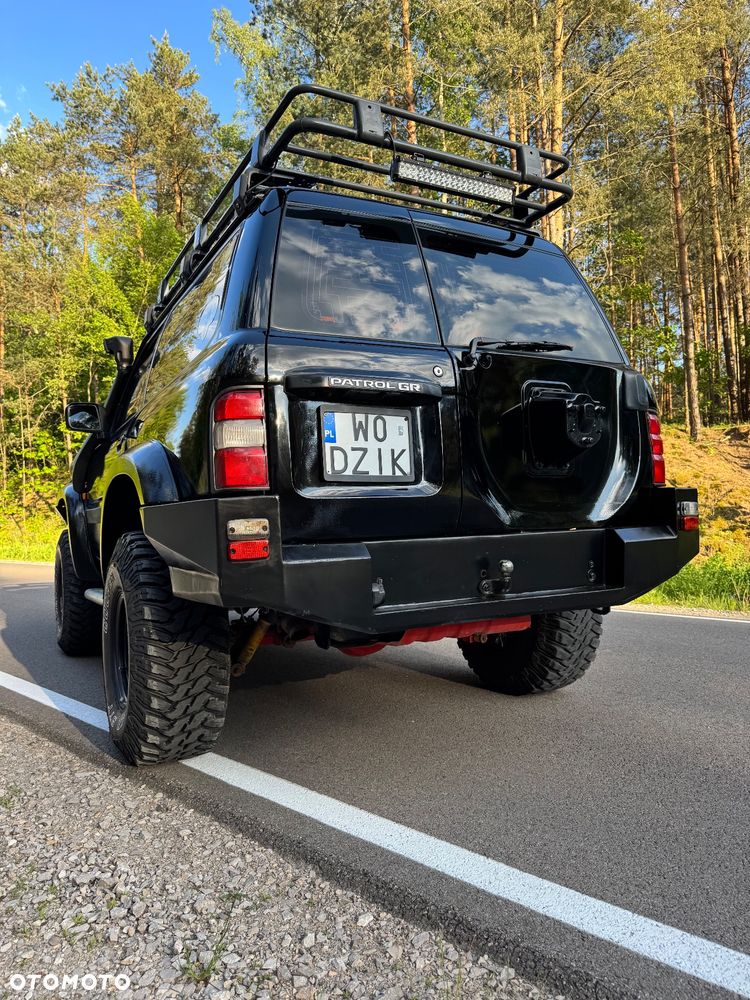 Opel Movano Kombi L2H2 - 1