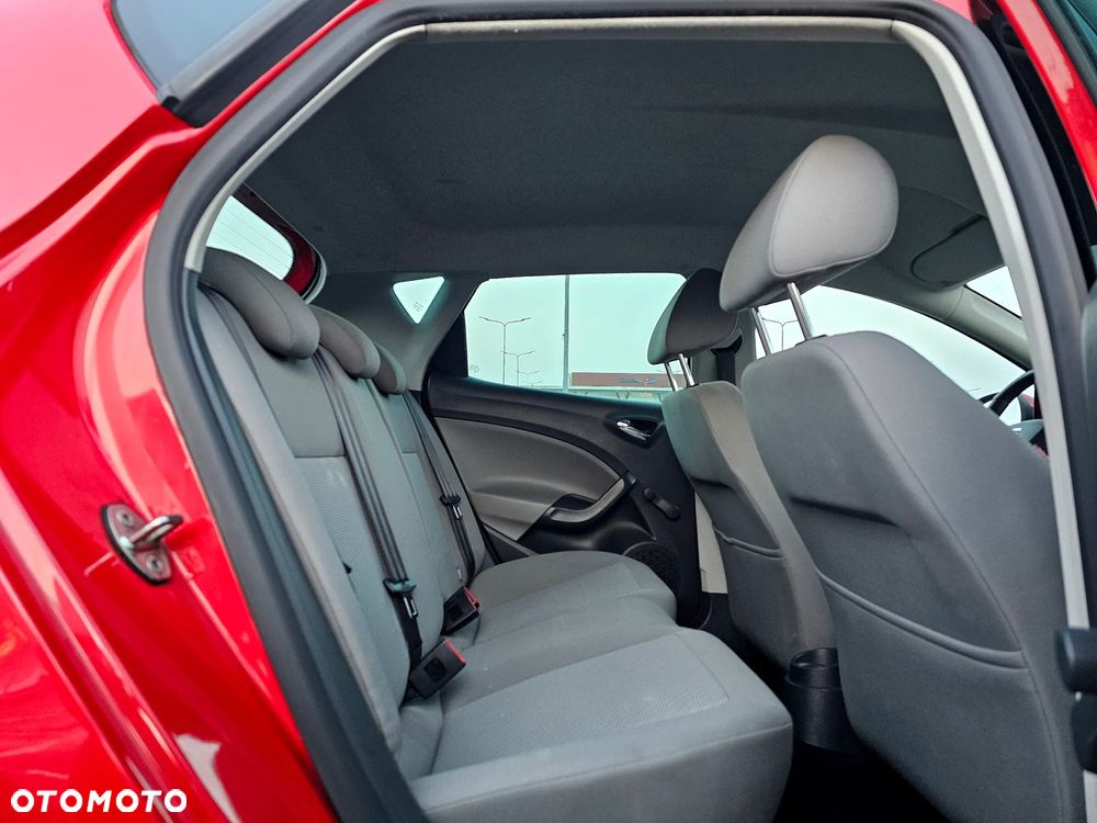 Seat Ibiza 1.2 TSI Style Viva - 16