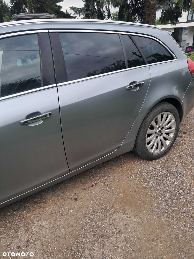 Opel Insignia - 2