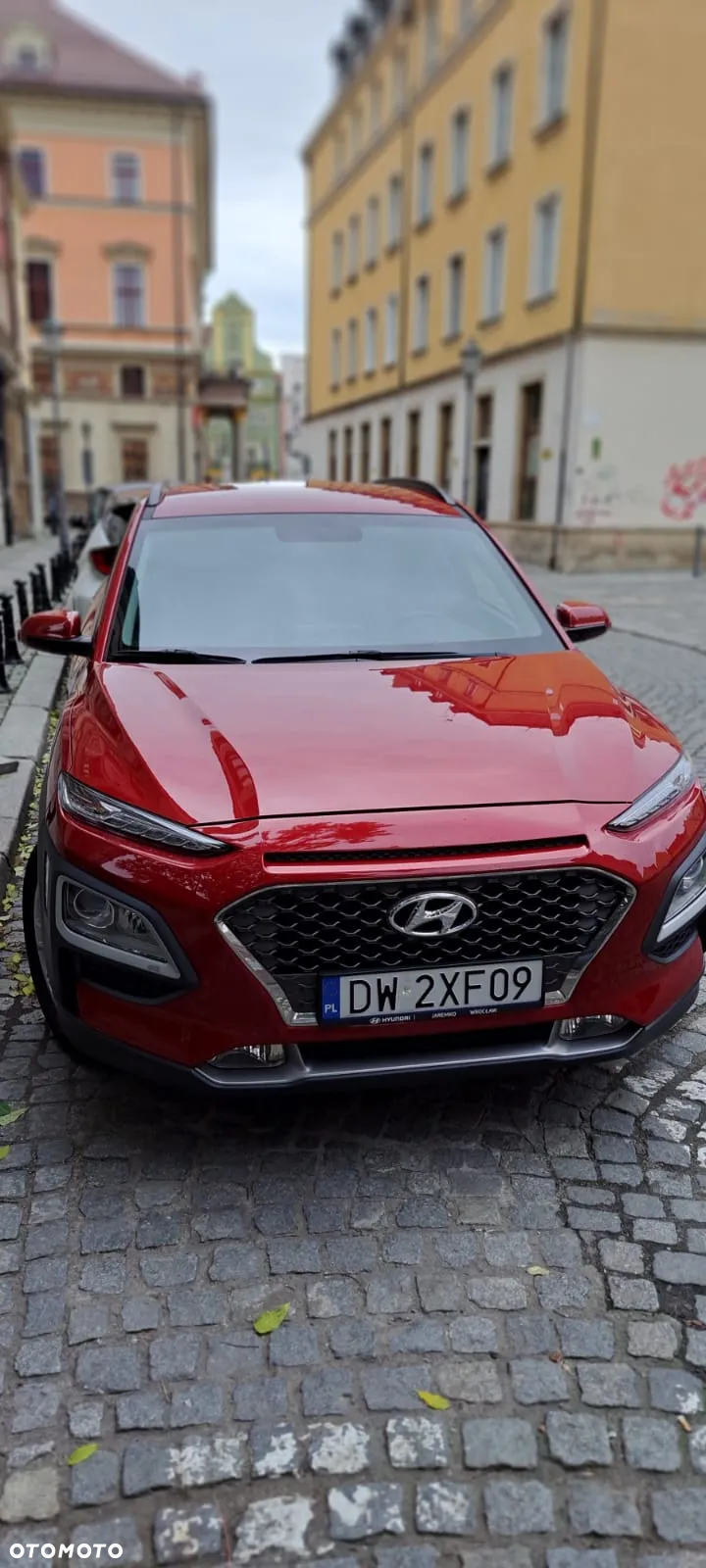 Hyundai Kona - 3