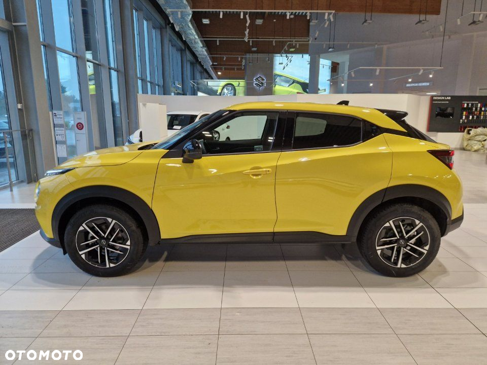 Nissan Juke - 2