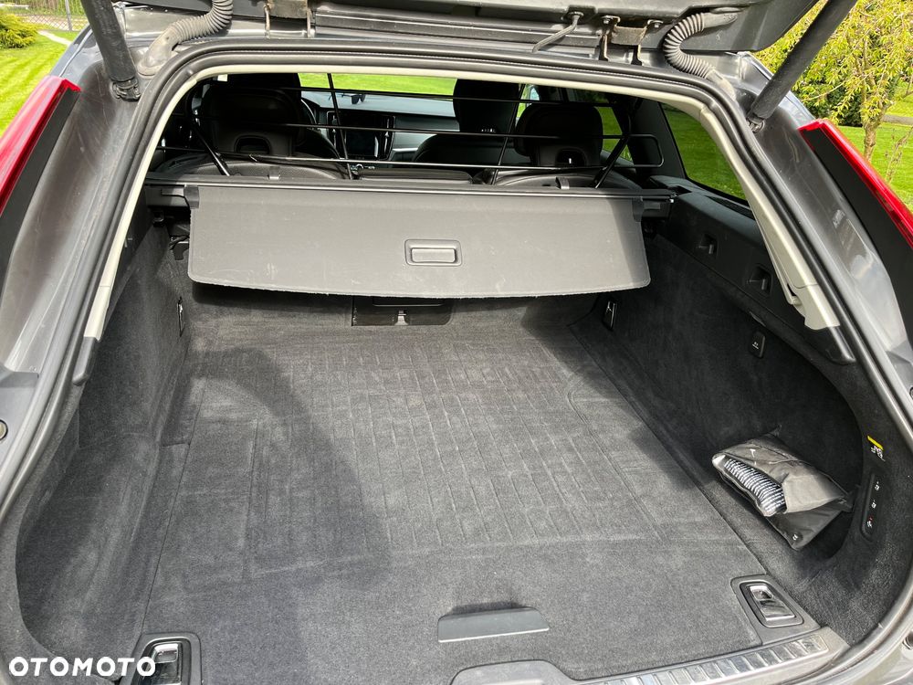 Volvo V90 Cross Country D4 AWD Geartronic - 7