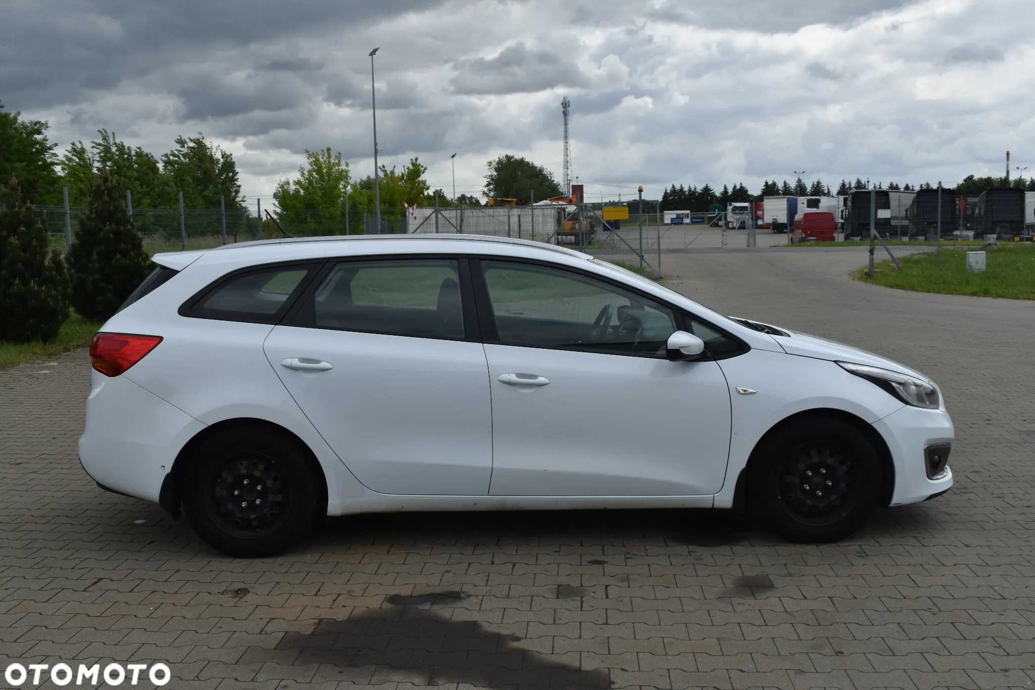 Kia Ceed 1.4 S - 8