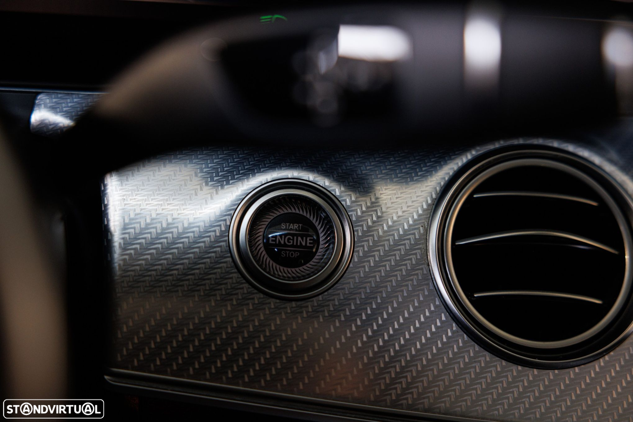 Mercedes-Benz E 300 de Avantgarde - 7