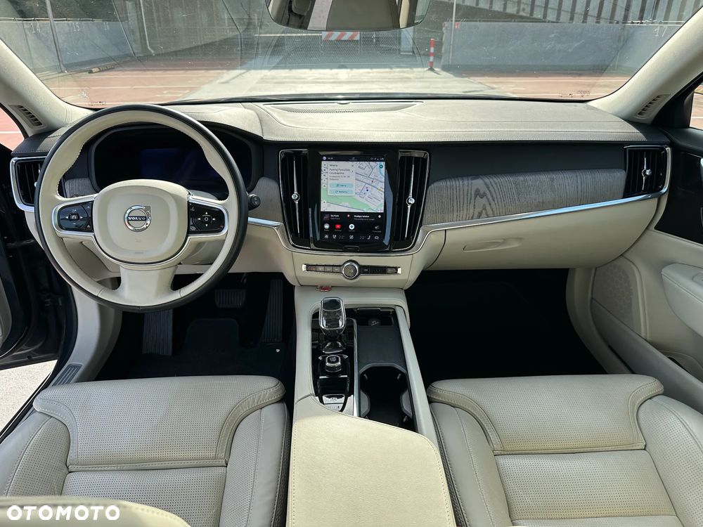Volvo V90 Cross Country B4 D AWD Plus Bright - 13